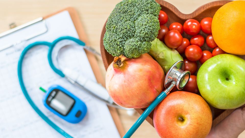 Diabetes awareness