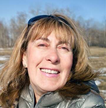 Christina Butler