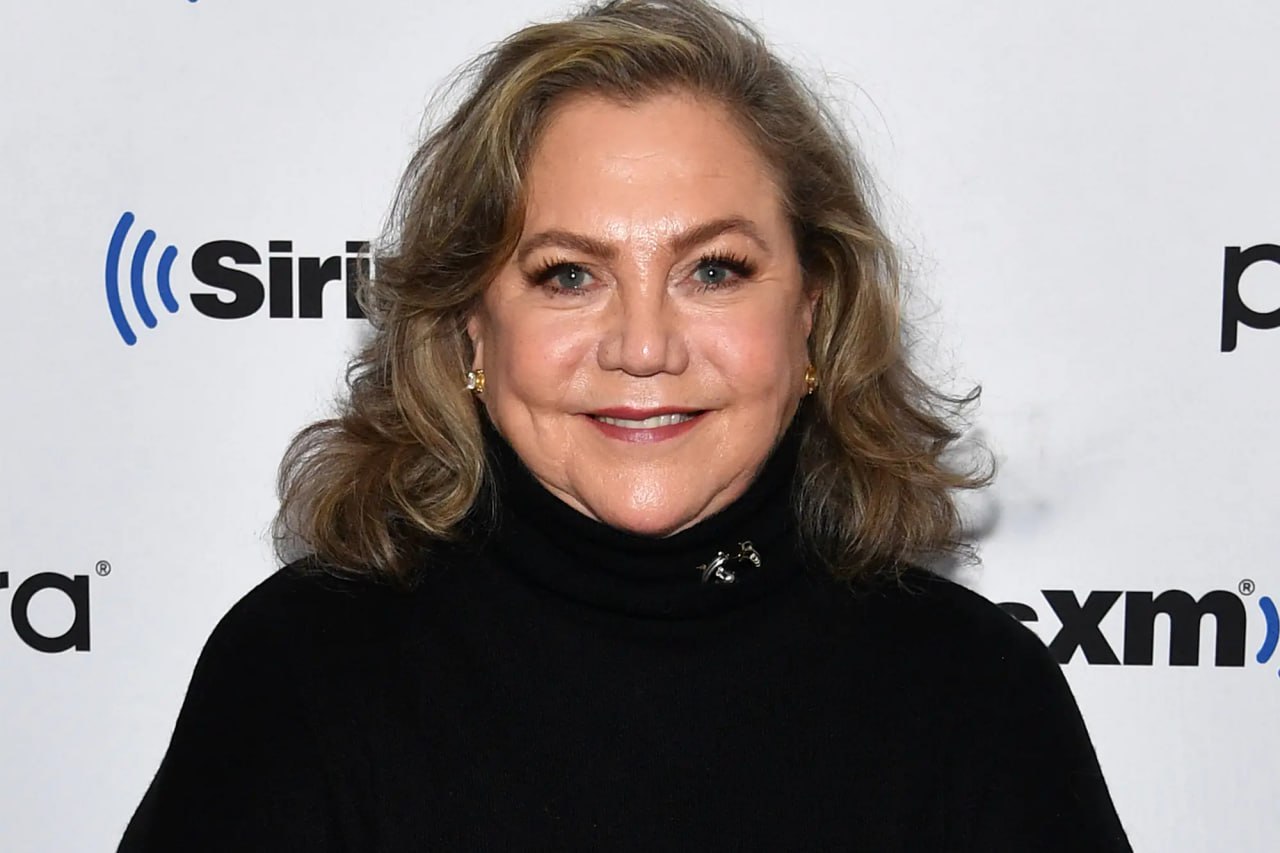 Kathleen Turner