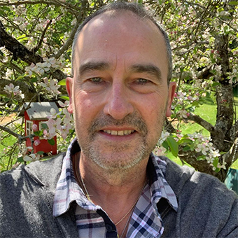 Michael R.