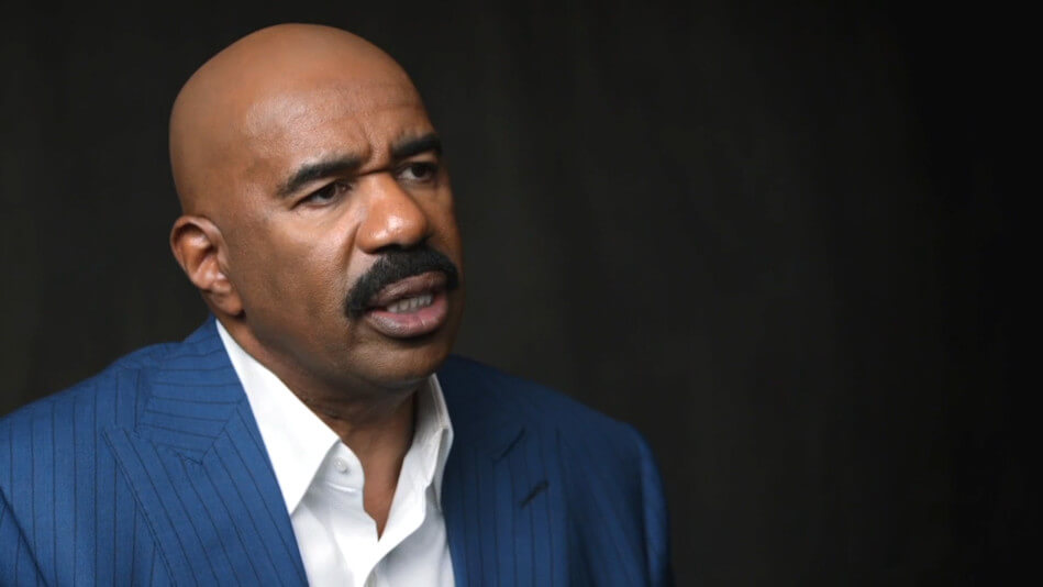 Steve Harvey
