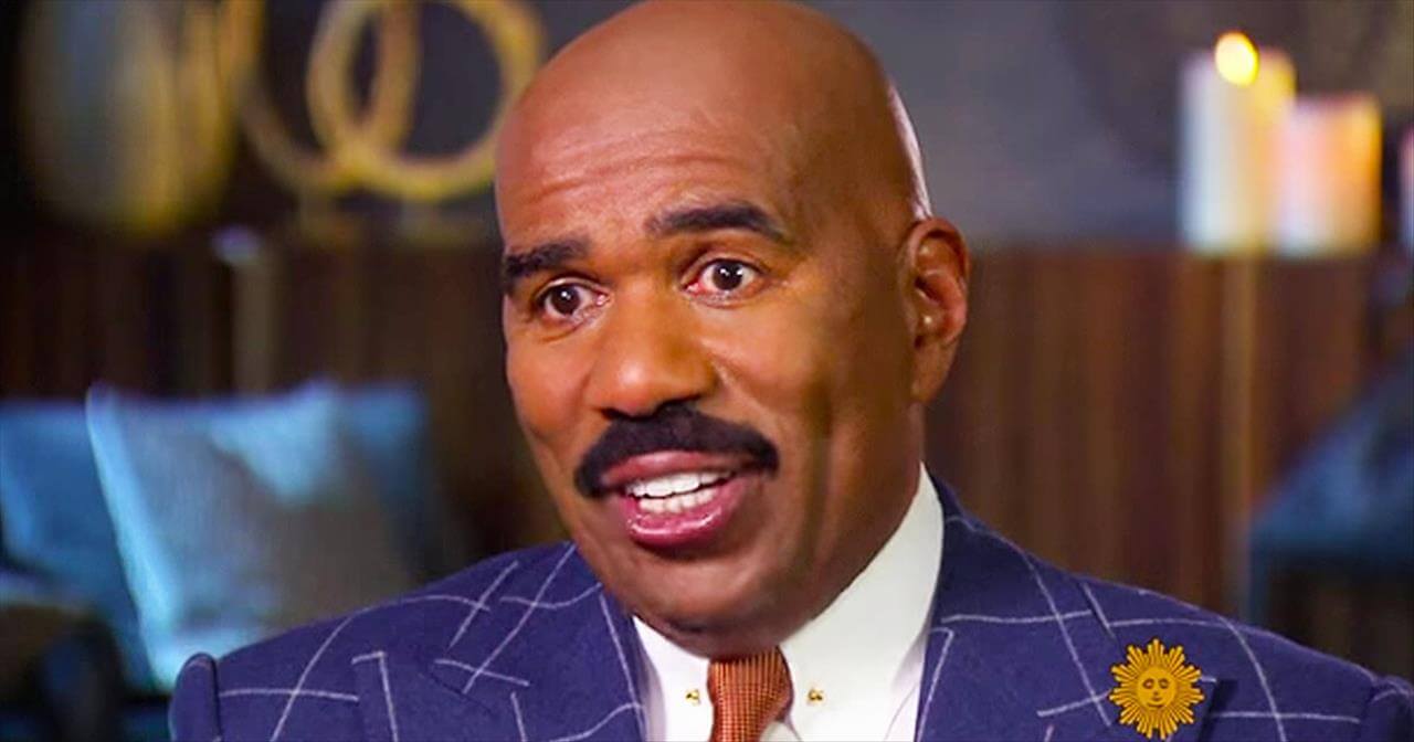Steve Harvey